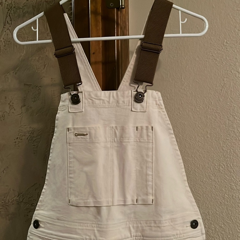 REI overalls
